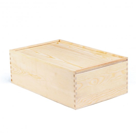 Box of garden box